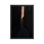 Venetian Rebound - Framed Print - Venice, Italy