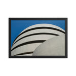 The Guggenheim - New York, New York