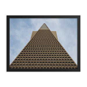 Transamerica Pyramid - San Francisco