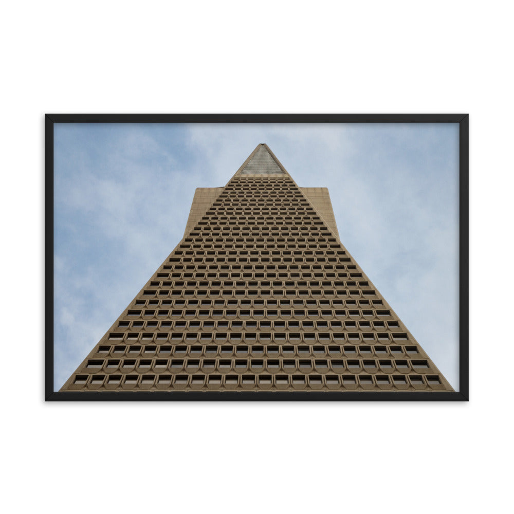 Transamerica Pyramid - San Francisco