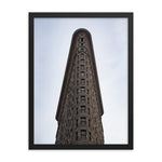 The Flatiron - Manhattan, New York