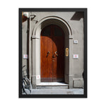 Door No.23 - Florence, Italy