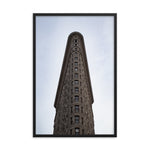 The Flatiron - Manhattan, New York