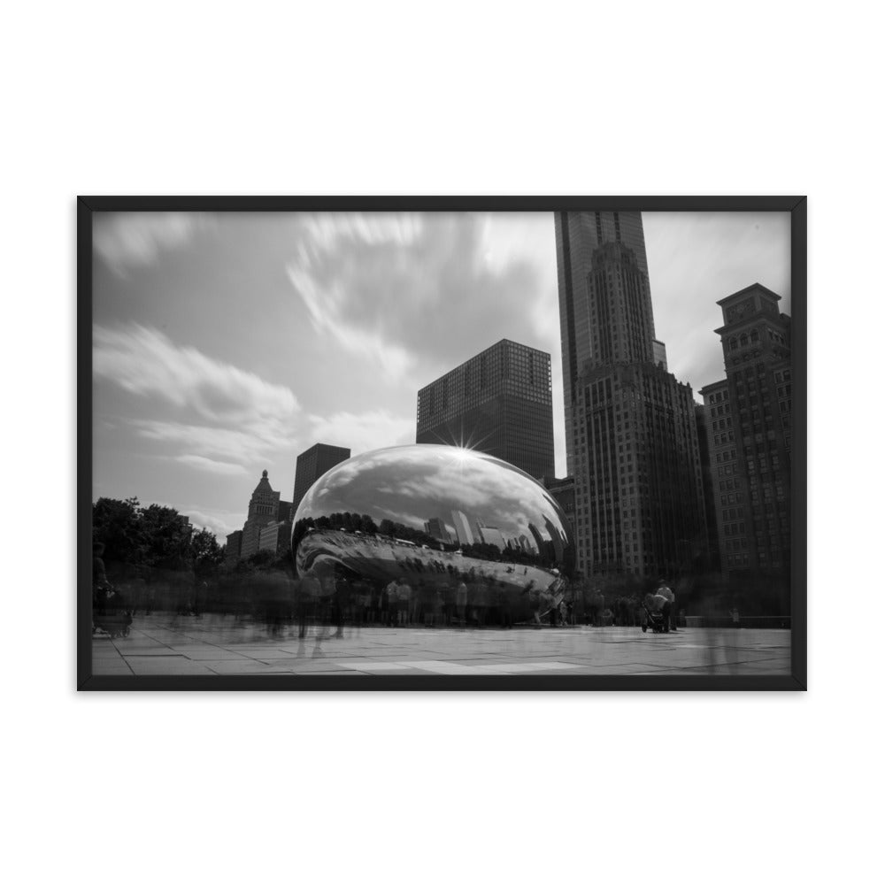 Cloud Gate  - Chicago, Illinois