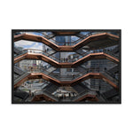 The Vessel - Hudson Yards, New York