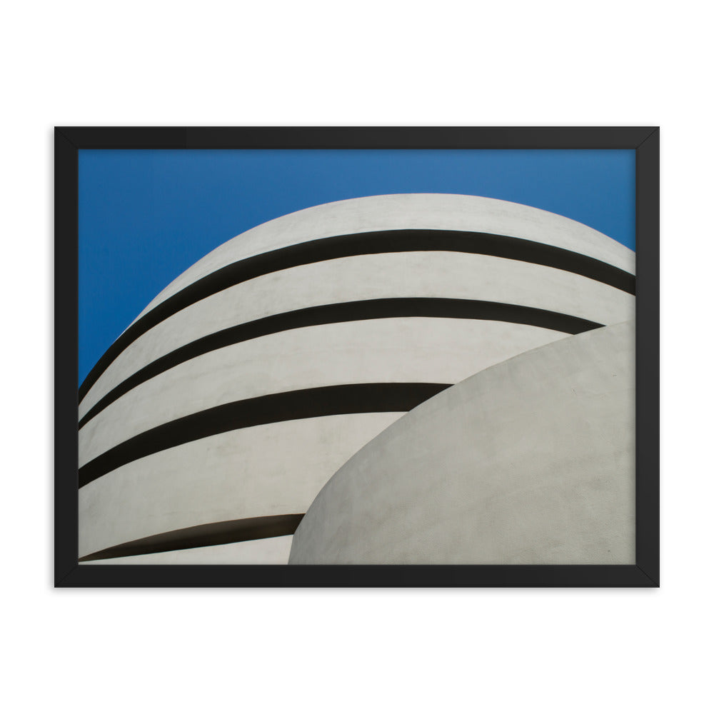 The Guggenheim - New York, New York