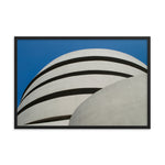 The Guggenheim - New York, New York