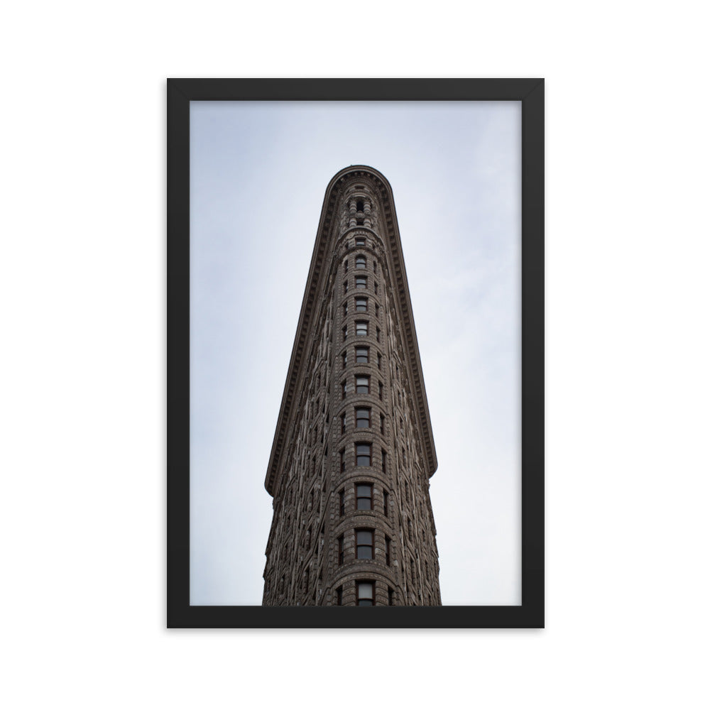 The Flatiron - Manhattan, New York