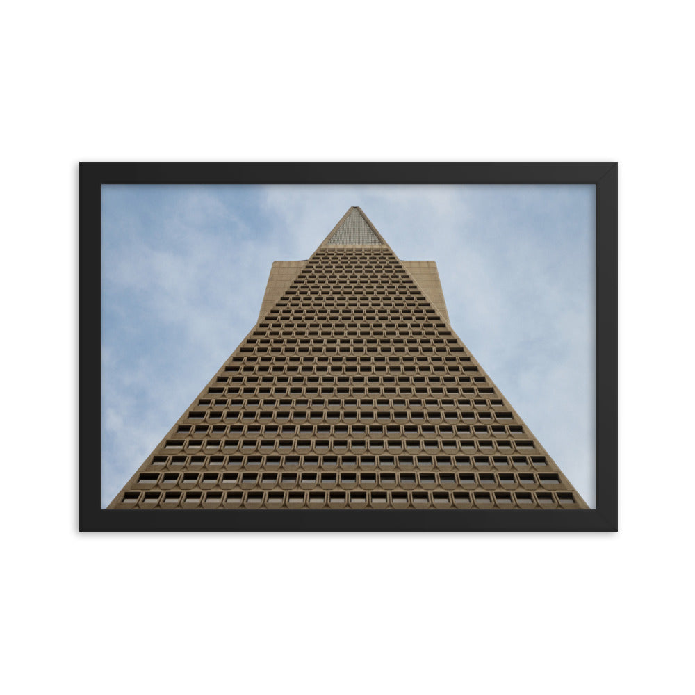 Transamerica Pyramid - San Francisco